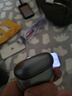 iKF Ultra真无线降噪蓝牙耳机圈铁入耳式金属耳机仓LDAC音乐运动跑步适用苹果华为小米 墨武岩灰 实拍图