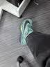 耐克NIKE男子 碳板跑步鞋 ZOOM FLY 6 运动鞋FN8454-003绿 40.5 实拍图