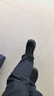泰和源老北京布鞋春秋男士透气防水防滑中老年艾草休闲鞋父亲节爸爸鞋 实拍图