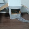 普联（TP-LINK）全屋路由器BE6400 5G WiFi7 子母路由分布式两只装K82 千兆无线双频2.5G网口 大户型易展 即插即用 实拍图