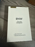 如薇（RNW）去黑头鼻贴膜5组10片免撕拉面膜导出精华液粉刺草莓鼻收缩毛孔 实拍图