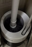 五月花马桶刷子无死角洗厕所内含小刷子马桶清洁神器半球型头长柄可壁挂 实拍图