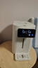 美的（Midea）【价保618】电热水瓶烧水壶母婴级316L不锈钢内胆家用5L大容量净饮水机智能保温一体可拆11FPro 实拍图