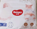 好奇（Huggies）铂金装小桃裤成长裤XL96片(12-17kg)加大号尿不湿【透爽散热】 实拍图