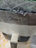 美的（Midea）空气炸锅家用免翻面 全自动实用蒸烤一体烤箱 可视窗口大容量6.5L 金属内腔热风循环KZC6517 实拍图