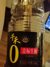 千禾特香生抽 1.28L*2【0添加 一级生抽】炒菜凉拌酱油调料提鲜 实拍图