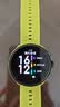 颂拓（SUUNTO）RUN 轻量马拉松运动腕表 跑步户外定位智能手表礼物 硅胶闪电黄 实拍图