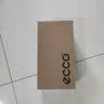 爱步（ECCO）休闲皮鞋男520礼物缓震健步鞋 欧文511734 51052黑色 实拍图