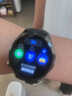 HUAWEI WATCH GT 6 雅丹黑 46mm智能手表多维情绪健康全新骑行体验21天超长续航华为GT6手表 实拍图