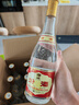 汾酒  黄盖玻汾 2020年 清香型白酒 53度 475mL*12瓶 整箱装 陈年老酒 【名酒鉴真】 实拍图
