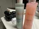 雅漾（Avene）舒润调理柔肤水200ML 补水保湿爽肤水化妆品护肤水粉水冬天礼物 实拍图