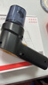 志高（CHIGO） 车载吸尘器家用大吸力无线手持小型汽车用桌面便携新能源除尘机 120W升级款+吸抽吹充四用+滤芯*3 实拍图