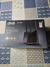 华硕（ASUS）【焕新补贴】RT-BE86UWiFi7路由器家用无线千兆电竞路由万兆口+4个2.5G口全屋套装Aimesh随心组 实拍图