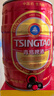 青岛啤酒（TsingTao）清爽拉格 经典 红金桶 5L*1桶 母亲节送礼 实拍图