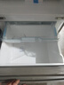 海尔（Haier）「家宴系列」335L法式多门冰箱风冷无霜一级能效抗菌BCD-335WLHFD9DS9国家补贴 实拍图