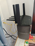 普联（TP-LINK）大道路由器7DR6430 BE6400 5G WiFi7千兆双频家用高速穿墙 2.4G wifi6无线 2.5G网口 游戏加速 实拍图