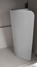 yottoy瑜伽垫健身垫TPE防滑加厚加宽加长185*80cm男女运动垫子家用 实拍图