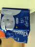舒洁（Kleenex）洗脸巾蚕丝感擦脸巾80抽*3包一次性洗脸巾洁面巾洗面巾面巾纸 实拍图