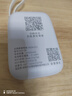 椰贝随身wifi三网移动无线wifi5g无限流量2026款全国通用免插卡移动联通电信便携式网卡高速网络 【基础款】三网通|5000毫安-网速可达150M 实拍图