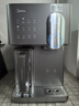 美的（Midea）冰块净水器加热直饮一体机冰魔方Max自来水过滤满足10人畅饮【热卖TOP】台式免安装 JLB3799T-RO 实拍图