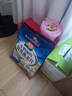 智力牛奶加钙燕麦片700g营养早餐代餐燕麦澳洲复合燕麦片 独立小包装 实拍图