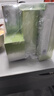 百雀羚（PECHOIN）水嫩精纯洁面水+水清漾乳霜面膜补水保湿舒缓品质国货母亲节礼物 实拍图