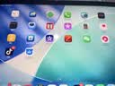Apple/苹果 iPad11英寸 A16芯片2025年款 平板电脑 (128GB WLAN版/学习办公娱乐)蓝色 实拍图