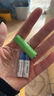 松然27A12V遥控器电池 ALKALINE随意贴车库卷帘门卷闸门摩托车遥控器电池 A27S L828电池【单件包邮】 实拍图
