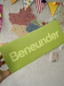 蕉下（beneunder）防晒手套女夏天防紫外线开车骑行防晒手套户外运动凉感米AL360 实拍图