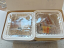燕京国产优选小粒拉丝纳豆 激酶发酵菌健康轻食代餐50g*6盒 解冻即食 实拍图