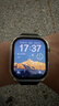 小米（MI）REDMI Watch 6典雅黑 国家补贴 澎湃OS 3 心率血氧监测 红米手表6 小米汽车 送男友送女友 实拍图