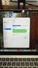 Apple/苹果AI【70W快充】MacBook Air13英寸M5 (10+8核) 16G 512G天蓝色笔记本电脑Z1L90002M 实拍图