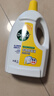 滴露（Dettol）衣物除菌液柠檬3L*3瓶杀菌除螨内衣衣物消毒液可配洗衣液儿童可用 实拍图