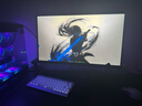 泰坦军团24.5英寸1152分区MiniLED 2K 380Hz HDR1200nits 升级DyDs0.3ms 逐台校色PS5电竞显示器P245MS PRO 实拍图