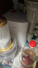 美的（Midea）新品7升储水式小厨宝电热水器家用42升一级能效京东自营2000W厨房热水宝 F07-20CB(HE) 实拍图