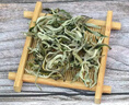 何赛赛春尖茶叶2026年新茶甘肃罐罐茶云南春茶雪峰绿茶兰州三泡台茶叶 250g 实拍图