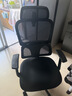 西昊M56二代 人体工学椅办公椅电脑电竞椅子人工力学座椅学习升降椅背 实拍图
