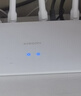 小米（MI）路由器4A千兆版  双千兆 1200M双频无线速率 5G家用智能路由器 四天线穿墙 双频合一 实拍图