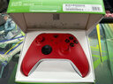 微软（Microsoft）Xbox无线游戏手柄 无线控制器 彩色手柄锦鲤红 蓝牙适配Xbox/PC/平板/手机 Steam 双影奇境 丝之歌 实拍图
