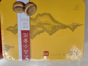 大益TAETEA茶叶普洱茶熟茶小金沱迷你沱茶 36g/盒便携快捷中华老字号 实拍图
