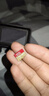闪迪（SanDisk）256GB TF(MicroSD)内存卡4K极速金卡 A2 V30 U3 兼容大疆Pocket 4/Action 6运动相机 无人机存储卡 实拍图