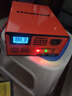小能人（soulor） R20汽车电瓶充电器12V24V通用纯铜摩托车轿车货车充电加强修复款 实拍图