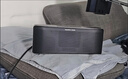 BOGASING国家补贴【Top榜】S8Pro Max便携式蓝牙音箱三分频家用音响户外无线HIFI发烧级桌面音箱超重低音炮 宝石黑【无损高音质-续航15h】 7核发声/三重音效/蓝牙5.3 实拍图