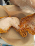 正大食品（CP）鸡全腿4斤（共2包）鸡腿烧烤鸡肉鸡腿肉低脂生鲜烤鸡大腿炸大鸡腿 实拍图
