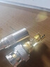 HAILE海乐 2M两兆头BNC/Q9(75-5)SDI视频接头公头 同轴电缆接头DDF射频线连接器10个装2M-BNC-5 实拍图