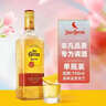 豪帅快活（Jose Cuervo）洋酒 豪帅金墨西哥龙舌兰酒750ml 实拍图