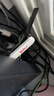 中国联通移动随身wifi6无线网卡免插卡车载随身便携支持5G/4G设备上网路由器流量网卡宽带2026款全国通用 【USB直连款】即插即用-月光白 实拍图