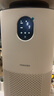 东芝（TOSHIBA）空气净化器宠物净化器大白梨PET去毛除毛大风量除花粉过敏源除尘净化器除螨源消毒杀菌家用除烟味 实拍图