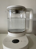 碧然德（BRITA） 过滤净水器 家用滤水壶 净水壶 海洋系列 3.5L蓝色 一壶六芯装 环保加固包装 实拍图