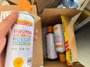 三和 普通自喷漆手喷漆变色龙 工业防腐漆 金属防锈漆 汽车轮毂改色划痕修复自动喷漆 350ml NO.25中黄色 实拍图